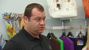 The Profit : CNBC : July 13, 2019 1:00am-2:00am EDT : Free Borrow &  Streaming : Internet Archive