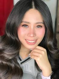 MIGUEL & CHERRY Engagement Shoot Makeup: Ryan Ferrer Hair and Make-up  Artistry Ryan Ferrer Hair: Kevin Pineda Photo: Miguel Chan #beforeandafter  #freshmakeuplook #brideph #bridalmakeup #bridalphilippines  #freshlookingmakeup #highendmakeup ...