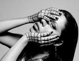 You Have To See Rising Artist Empara Mi S Stunning Face Mapping Video The Fader Download instagram stories highlights, photos and videos online. you have to see rising artist empara mi