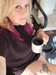 Enjoy your day and your coffee