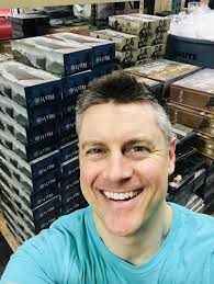 Staff & Contributors