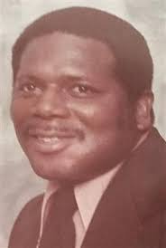 Nathaniel Neely Obituary (1943