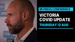 Victoria has recorded another six covid cases, in addition to the five that were reported monday morning. In Full Victorian Officials Provide A Covid 19 Update After 21 New Cases Recorded Abc News Youtube