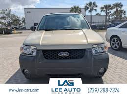 Image result for Gold Ash 2005 Escape