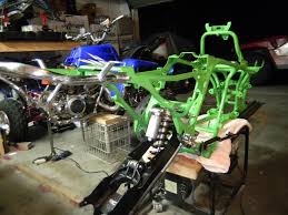 Find yamaha banshee custom atvs for sale. Custom Yamaha Banshee Custom Built Banshee
