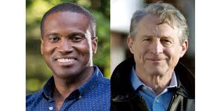 Sandy Pensler, John James want to unseat Debbie Stabenow