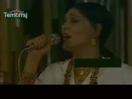 گل مریم ، گل مریم سر راه پر پر کردم , ندانستم قسم های تو باور کردم