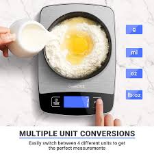 We did not find results for: Buy Geekclick Digital Food Kitchen Scale Small Scale For Food Weight Grams And Oz Ounces Kitchen Tools For Baking Cooking Meal Prep Weight Loss 1g 0 05oz Precise Graduation Easy Clean Stainless Steel Online In Hong Kong B08ryg5qpx