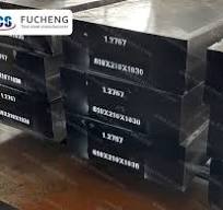 Supply 1.2767 Tool Steel Wholesale Factory - FCS TOOL STEEL ...