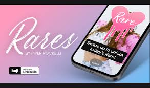 Many people are feeling fatigued at the prospect of continuing to swipe right indefinitely until they meet someone great. Link In Bio Startup Koji Joins With Piper Rockelle On Pay To Play Content App Tubefilter