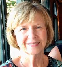 Carolyn Andrews Obituary (1938