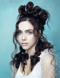 Forget Me Knot" by Detra Smith