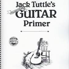 How does jack and annie get up to the treehouse? Jack Tuttle S Bluegrass Guitar Primer Jack Tuttle