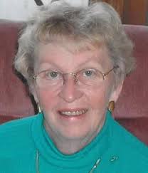 Dorothy Zemantic Obituary (1930