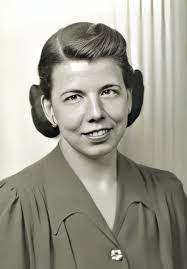 Biographies of Prominent Utah Deaf Women