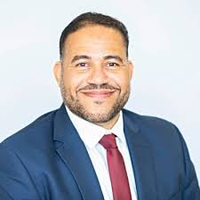 Ollie Pattinson MCIPS