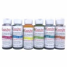 Keep your camping area clean of food smells. Cactus Juice Stabilizing Resin Chambers And Accessories