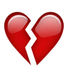 Cœur Brise Fond Ecran Vintage Gif Amour Et Emoji