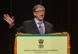 Bill gates is not the only technocrat who believes in eugenics, but he is certainly the figurehead. Screw Bill Gates