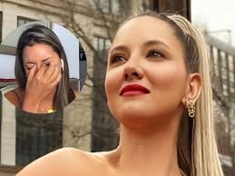 'Nunca es tarde': Daniela Álvarez abre su corazón y le envía sentido mensaje a Dios | Red+ Noticias Tendencias