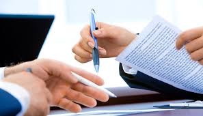 Once you've decided to make the purchase you will need three documents for the dealer to initiate the sale. What Documents To Bring When Buying A Car Infiniti Of Mobile