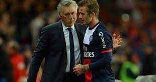 Three games at home this season with our fans and 3 victories. Carlo Ancelotti Has Bad News For Psg As Former Chelsea Boss Has Heart Set On Premier League Return Mirror Online