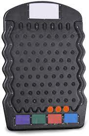 Get to drop a chip on a real plinko board when you play $5 plinko instant game! Trade Show Games Prize Drop Game Board With Custom Slots