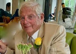 Obituary: Dr Derek Browne