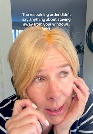 How to Root Touchup Grey Hair Easily