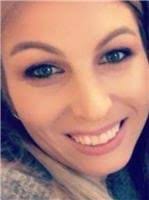 Stefanie Voss Obituary (1986