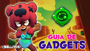 See more of brawl stars on facebook. Pin En Todos Los Gadgets De Brawl Stars