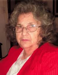 Obituary information for Peggy Lou Dodson