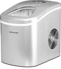 Check spelling or type a new query. Frigidaire Countertop Compact Ice Maker With 26lbs Capacity Production Per Day Silver Walmart Canada