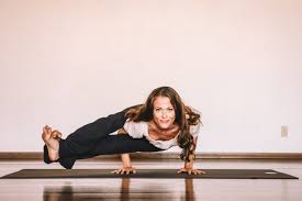 Since then she has been practicing yoga daily and attending various workshops. Teacher Spotlight Jamie Horgan Harmony Yoga Redondo Hermosa Manhattan Beach For The Beginner To The Advanced Yogi