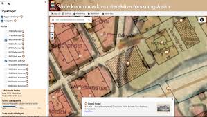 We did not find results for: Nyhet Gavle Kommunarkivs Interaktiva Gavle Kommunarkiv Facebook