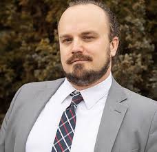 Asheville Lawyer Mike Wimer