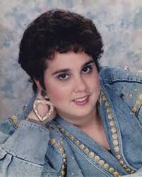 Melisa Sconci Obituary