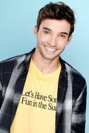 Joshua Randall's Instagram, Twitter & Facebook