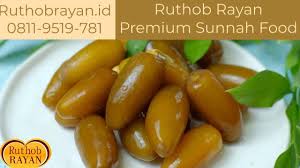Kandungan Kalori 1 Buah Kurma Kurmamuda Ruthobrayan Kurma Makanan Resep Langsing