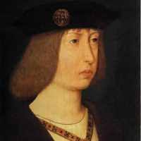 John Allan Thompson (1545–1585)