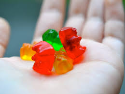 Although they have protein, these sugary snacks aren't particularly healthy for you. How Gummy Candy Is Made