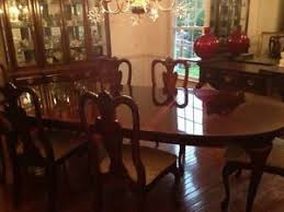 American drew furniture of north carolina. American Drew Cherry Grove Dining Room Furniture Set On Popscreen