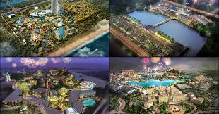 I suppose you are inquiring about the 20th century fox world at genting highlands theme park. 8 Upcoming Major Theme Parks In Asia Thehive Asia