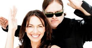 80s Revival Revived By Bangles' Susanna Hoffs And Matthew Sweet On ...
