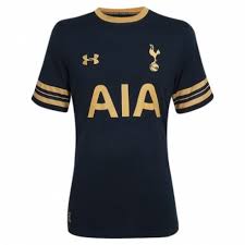 Camisa Under Armour Tottenham Away 2017 19 99 Tottenham Hotspurs Away Shirt 2016 2017 Camisa De Futbol Camisetas Deportivas Camisetas De Futbol