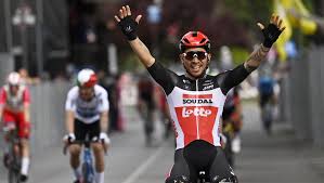 Giro de italia 2021 | peter sagan gana la etapa 10, resumen y clasificación. Giro Italia 2021 En Directo Etapa 5 Victoria Para Ewan