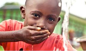 How One Man's Vision Is Saving Is Saving Lives in Rwanda — Slices of Life