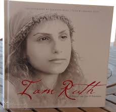 Review: I am Ruth
