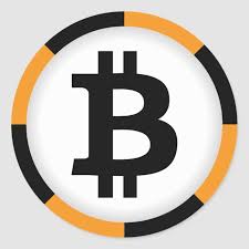5 broker cryptocurrency terbaik 2021 ulasan untuk investor perbandingan kondisi perdagangan terbaik baca selengkapnya. Bitcoin Logo Symbol Cryptocurrency Crypto Sticker Zazzle Com In 2021 Bitcoin Logo Logos Bitcoin