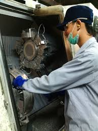 Info loker pabrik ➤ pt. Pengalaman Bekerja Di Pt Ypmi Yamaha Motor Parts Mfg Indonesia Hendri Setiawan